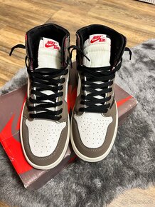 Air Jordan 1 High og ts sp - 5