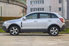 Opel Antara 2.0 CDTI 4x4 Enjoy - 5