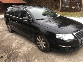 Passat b6 2.0 tdi - 5