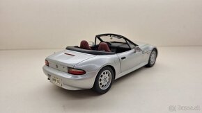 1:18 BMW Z3 CABRIO - 5