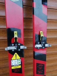 Skialp set hagan ultra 82. - 5