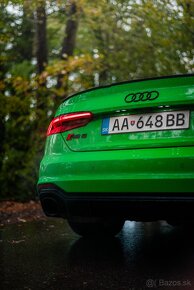 Audi RS5 B9 2.9 TFSI - 5