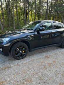 Bmw x6 210kw - 5