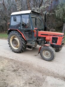 Zetor 7711 - 5