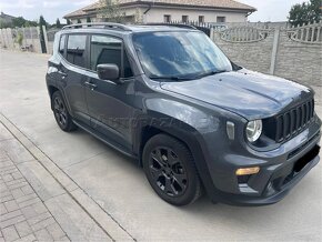 Jeep Renegade - 5