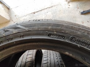 Predám letné pneumatiky 225/45 r17 94Y - 5