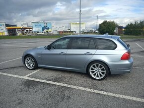 BMW 320d xdrive - 5