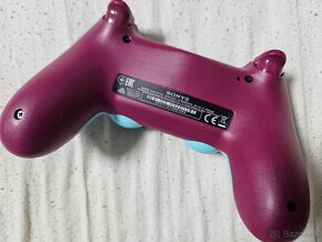 Ps4 dualshock v2 novynepouzivany - 5