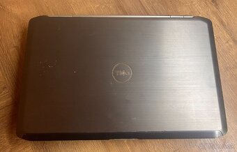 Dell E5520 / i5-2520M / 15.6" - 5