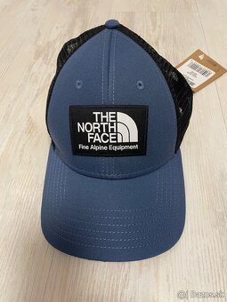 The North Face - ciapka NOVA - 5