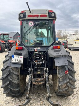 Traktor SAME Frutteto 3 S90 viničný - 5