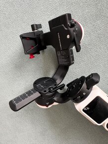 Gimbal Zhiyun Crane-M3 - 5