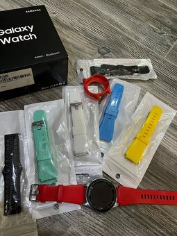 Samsung Galaxy Watch - 5