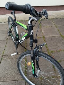 Predám Horský detský bicykel CTM - 5