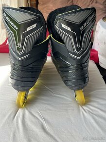 Inline korcule Bauer RS senior 47/11 - 5