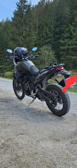 Yamaha Tenere 700, 35KW/54KW, 4300KM odpočet DPH - 5