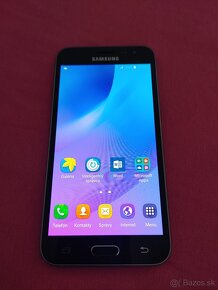 Samsung Galaxy J3 2016 - 5