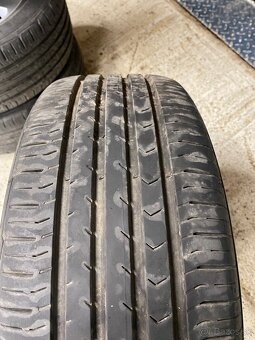 Škoda letný komplet 205/55 R16 W - 5