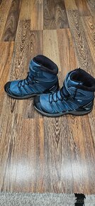 Salomon XA PRO Winter 38EU - 5