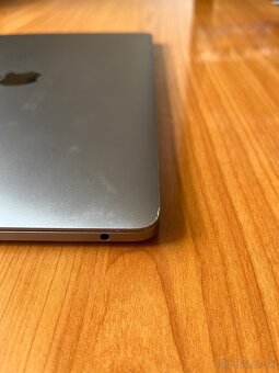 MacBook Pro 2017 13’ 256gb - 5