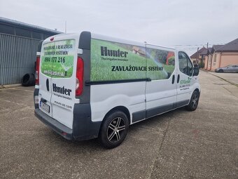 Opel Vivaro 2.5 cdti - 5