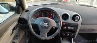 Seat Ibiza 1.2 - 5