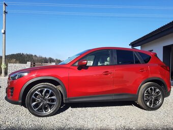 Mazda CX5 2,2d AWD 129kw - 5