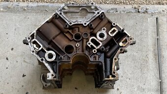 Blok motora Mercedes M112, V6 - 5