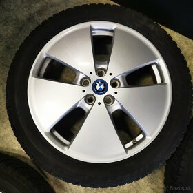 Zimné pneumatiky na BMW i3 - 5