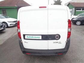 Fiat Doblo 1.3 16V MultiJet Base - 5