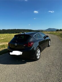 Opel astra 121kw - 5