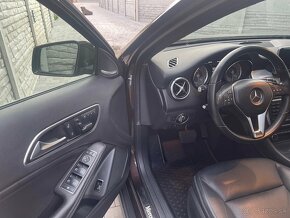 Mercedes benz Gla220 Cdi 4-matic - 5