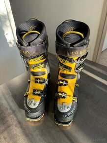 La Sportiva Spectre - lyžiarky - 5