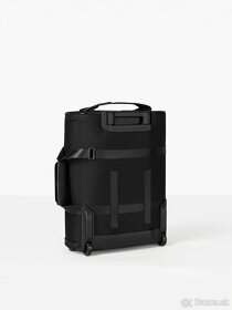 Luxusny cestovny kufor Vocier C38 Carry-On Luggage - 5