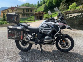 BMW R1200 GS Adventure ABS ESA r.v. 2016 - 5