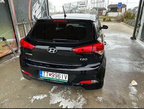 Hyundai i20, 1.4, 74 kW, 2016, 6M - 5