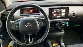 Citroen C4 Cactus 81 kW, 2016 - 5