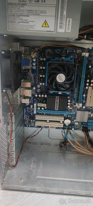 PC AMD 4 - 5