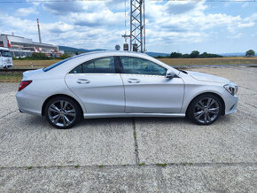 Mercedes-Benz CLA - 5