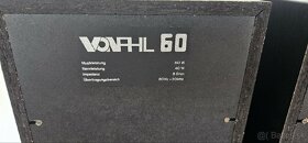 VONAHL 60 - 5