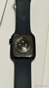 Apple watch 9 45mm Midnight - 5