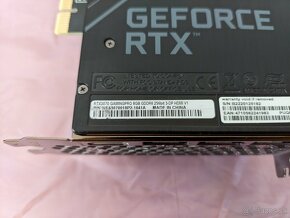 Palit GeForce RTX 3070 GamingPro 8GB - 5