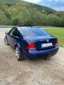 VW Bora 1.9TDI 74KW PD - 5