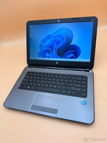 Notebook 14" HP.Intel Celeron 2x2,16GHz.8gb ram.120gbSSD - 5