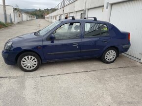 Predám Renault Thalia 1.4 72kw - 5