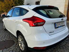 Ford Focus III 1.5 Duratorq TDCI Trend Plus - 5