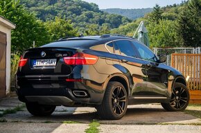 BMW X6 xDrive 40d - 5