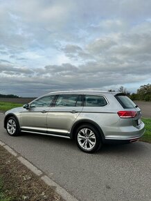 VW Passat B8 Alltrack DSG 4Motion - 5