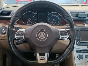 VW Rline volant F1 s airbagom - Passat , Golf .. - 5