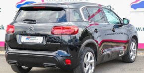 Citroën C5 Aircross BlueHDi 130 S S Feel Pack A/T - 5